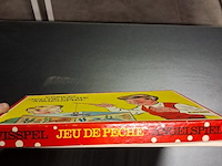 Oud visspel - afbeelding 2 van  3