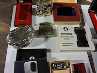 Oude aanstekers 15 st - afbeelding 2 van  3