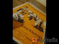 Oude bladmuziek - afbeelding 4 van  38