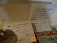 Oude bladmuziek - afbeelding 13 van  38