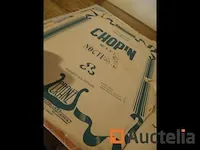 Oude bladmuziek - afbeelding 19 van  38