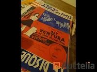 Oude bladmuziek - afbeelding 30 van  38