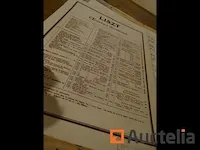 Oude bladmuziek - afbeelding 31 van  38