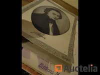 Oude bladmuziek - afbeelding 32 van  38