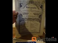 Oude bladmuziek - afbeelding 36 van  38