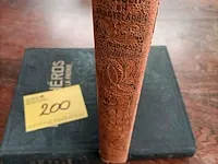 Oude boeken wo i en wo ii, helden en martelaren - afbeelding 4 van  9