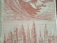 Oude boeken wo i en wo ii, helden en martelaren - afbeelding 5 van  9