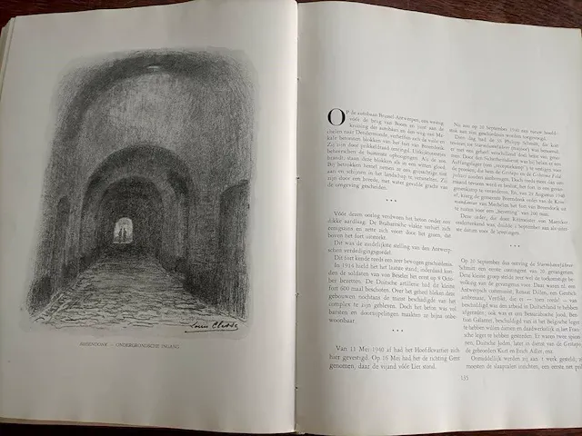 Oude boeken wo i en wo ii, helden en martelaren - afbeelding 7 van  9