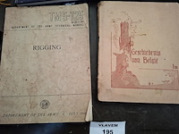 Oude boeken - afbeelding 3 van  3