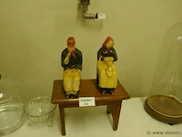 Oude decoratie - afbeelding 1 van  1