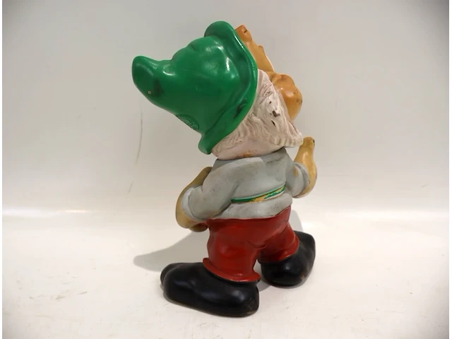 Oude disney figuren (x2) - afbeelding 4 van  5