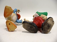 Oude disney figuren (x2) - afbeelding 5 van  5