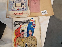 Oude documentatie - afbeelding 1 van  1