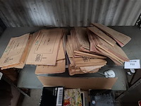 Oude documenten - afbeelding 1 van  4