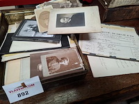 Oude documenten - afbeelding 1 van  1