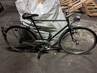 Oude fiets mertens,torpedo maat 56 - afbeelding 4 van  6