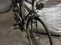 Oude fiets mertens,torpedo maat 56 - afbeelding 5 van  6