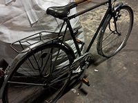 Oude fiets mertens,torpedo maat 56 - afbeelding 6 van  6