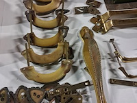 Oude handvatten 20 st - afbeelding 2 van  3