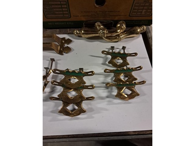 Oude handvatten 20 st - afbeelding 3 van  3