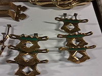 Oude handvatten 20 st - afbeelding 3 van  3