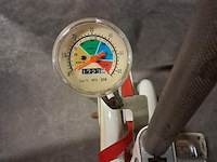 Oude hometrainer splendorr - afbeelding 4 van  6