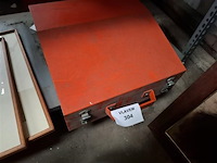 Oude hondaservicetester - afbeelding 4 van  4