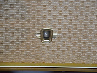 Oude huis radio fidelio - afbeelding 5 van  8