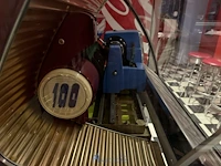 Oude jukebox seeburg - afbeelding 8 van  16