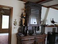 Oude kast - afbeelding 2 van  5