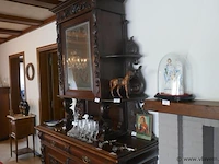 Oude kast - afbeelding 5 van  5
