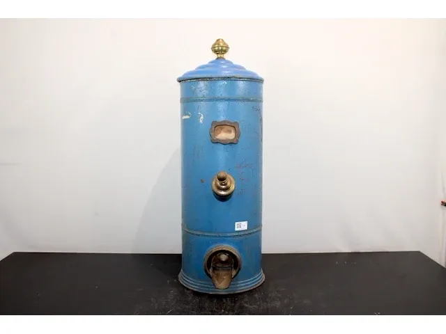 Oude koffiedispenser - afbeelding 1 van  6