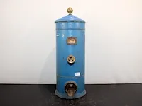 Oude koffiedispenser - afbeelding 1 van  6