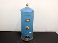 Oude koffiedispenser - afbeelding 2 van  6