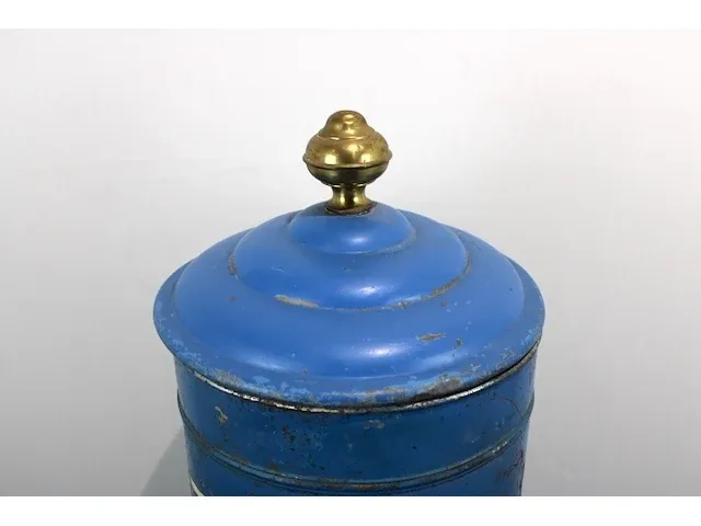 Oude koffiedispenser - afbeelding 3 van  6