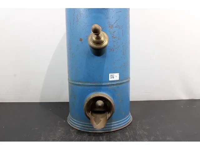 Oude koffiedispenser - afbeelding 4 van  6