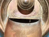 Oude koffiedispenser - afbeelding 6 van  6