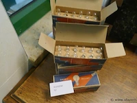 Oude lampjes - afbeelding 1 van  1