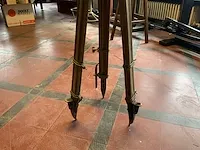 Oude landmeter driepikkel - afbeelding 5 van  5