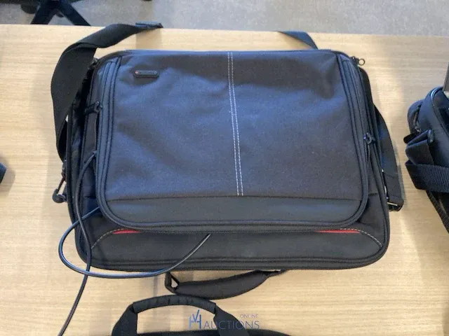 Oude laptop hp - afbeelding 4 van  4