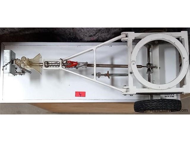 Oude lesmateriaal - afbeelding 2 van  2