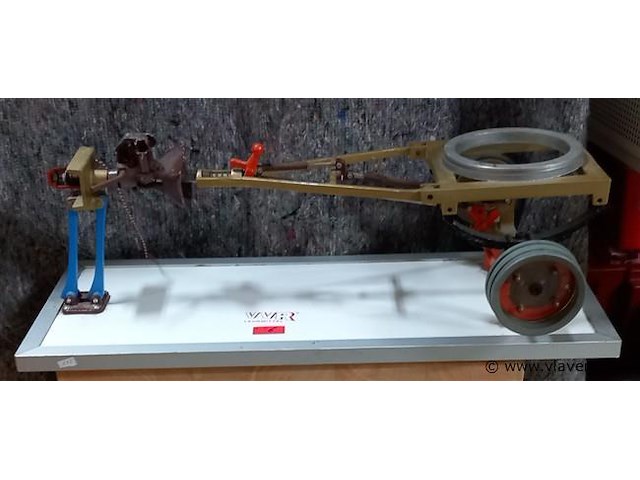 Oude lesmateriaal - afbeelding 1 van  2