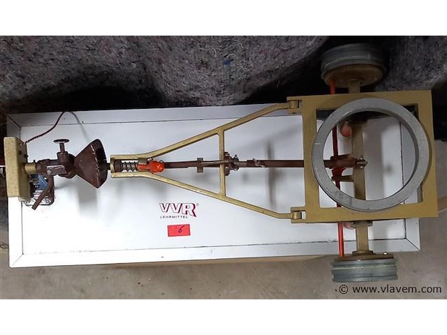 Oude lesmateriaal - afbeelding 2 van  2