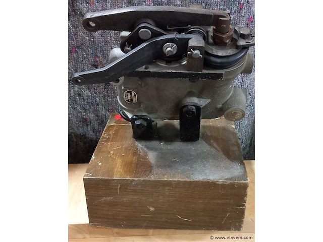 Oude lesmateriaal - afbeelding 1 van  2