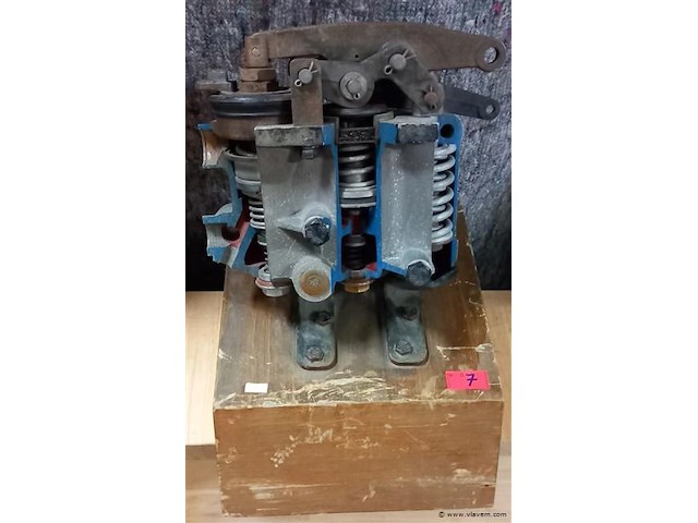 Oude lesmateriaal - afbeelding 2 van  2