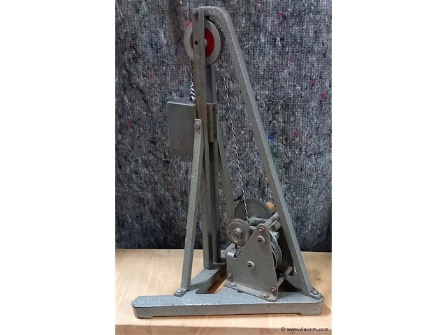 Oude lesmateriaal - afbeelding 1 van  2