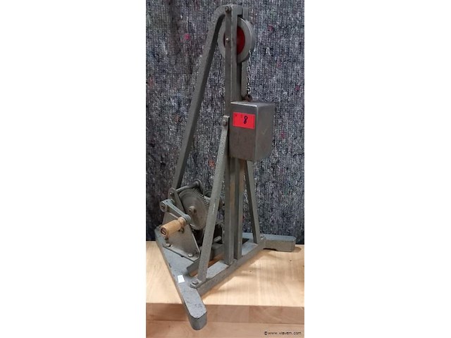 Oude lesmateriaal - afbeelding 2 van  2