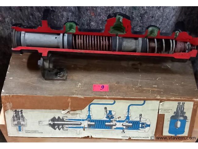 Oude lesmateriaal - afbeelding 2 van  2