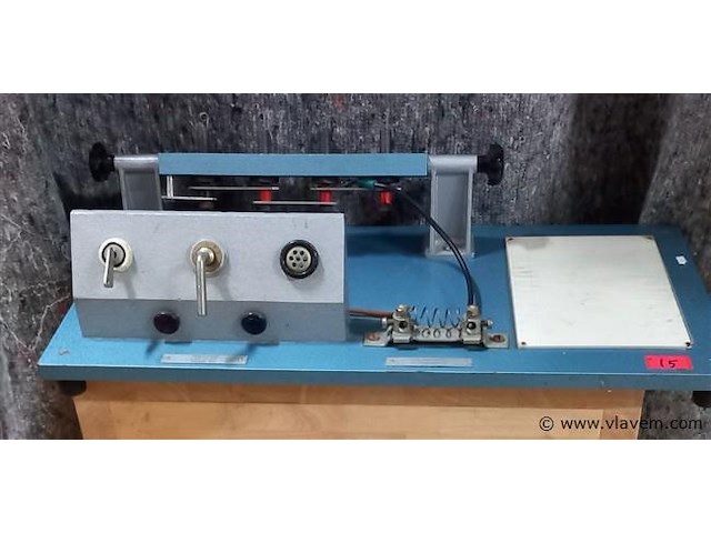 Oude lesmateriaal - afbeelding 1 van  2