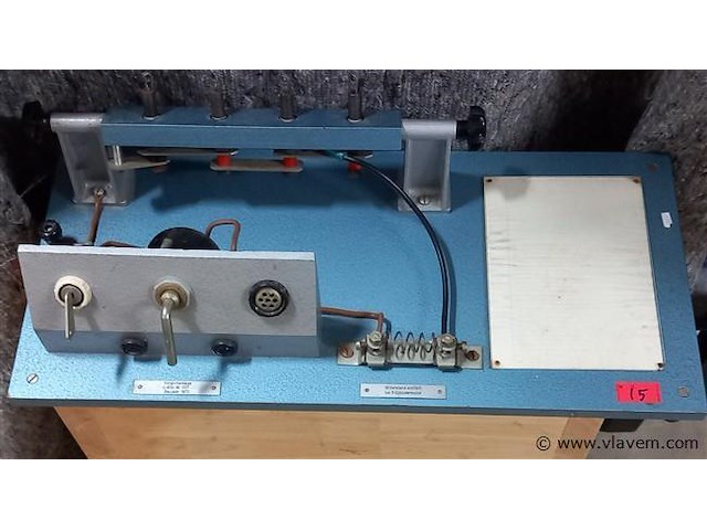 Oude lesmateriaal - afbeelding 2 van  2